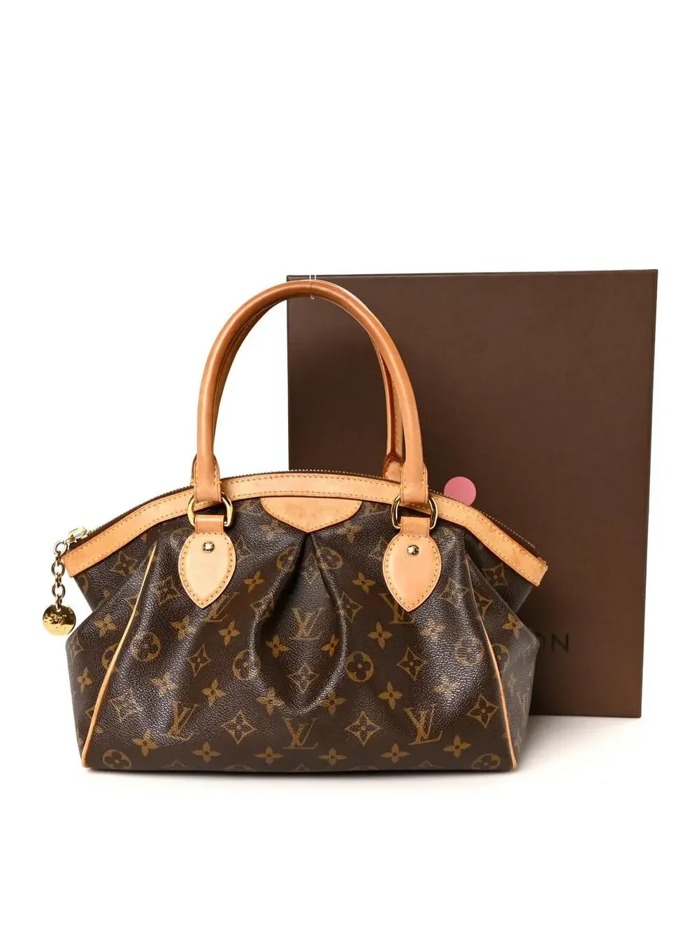 Louis Vuitton Tivoli Pm #290998L85B